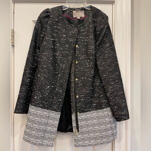 Banana Republic coat